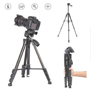 (Sealed) Professional Camera Tripod